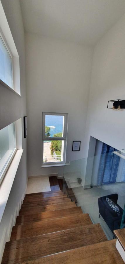 Villa Mimoza à Rogoznica  Extérieur photo